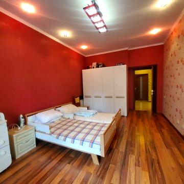 Ексклюзивна квартира Харківських Дивізій 14 з автономним опаленням