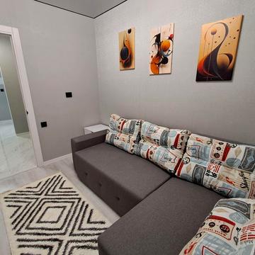 Озерна вул., 27а