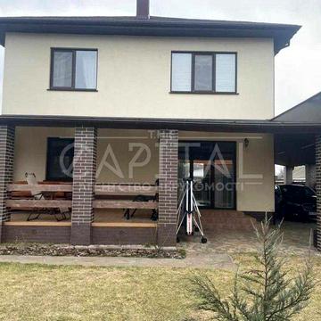 Продаж будику 170м2  в с. Білогородка, вул. Джерельна