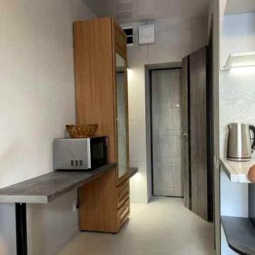 D1C Сдам гостинку ЖК Котловский ул. Большая Панасовская 54