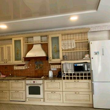 Сдам 2-комн. квартиру ул. Разумовского 10/12 . "Усадьба Разумовского"