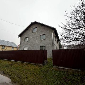 Приватний будинок Коломия