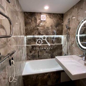 Продаж однокімнатної квартири, Восход.