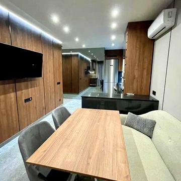 ГЕНЕРАТОР! 3к! ЖК Seven ПЕРША ЗДАЧА! Осокорки Позняки Севен Дарницький