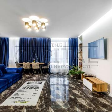 Вацлава Гавела бульв. (Івана Лепсе), 6/7а