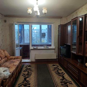 Здам 1-кімнатну квартиру в центрі м. Узин 
Квартира затишна та простор