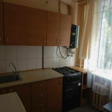 Здається 2-к.квартира. НАУКИ