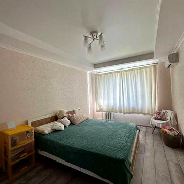 Продається без %. 2к квартира 45,4 м²  Лісовий масив!