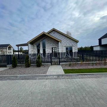 Продаж будинку в КМ “Зелений Бульвар”, с. Білогородка бул. Зелений