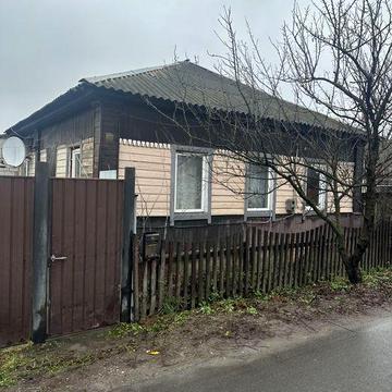 Продається будинок м.Глухів