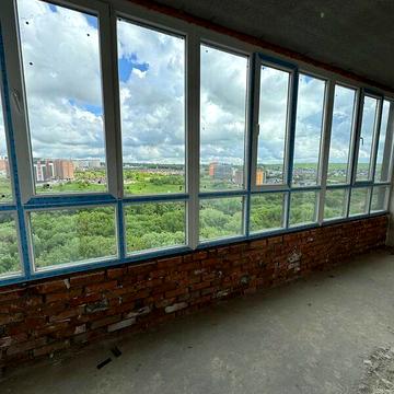 Продаж 3к Квартира Озерна вулиця ЖК Автобиография