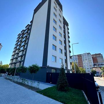 Продаж 1к Квартира Миру вулиця ЖК Мира