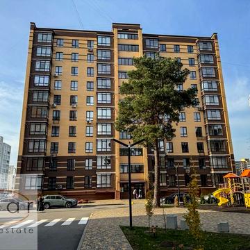 Продаж 2-кімн квартири новобудова, Масани, сертифікат, єоселя