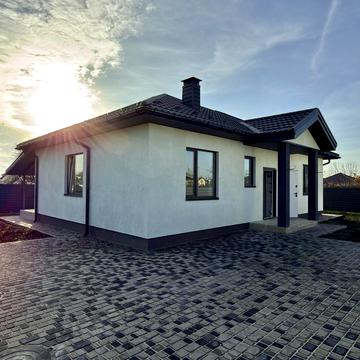 Садова вул.