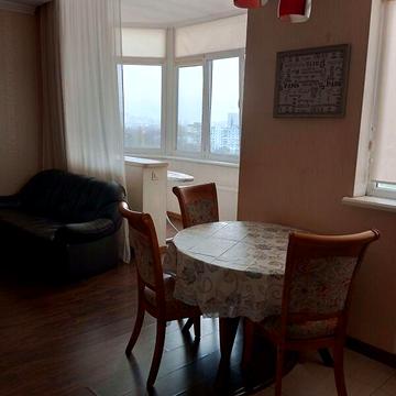 Довгострокова оренда 1к Квартира Артилерійська вулиця ЖК Фаворит