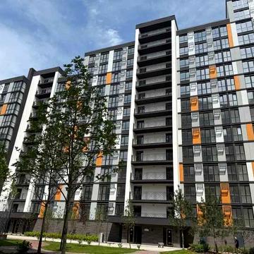 Продам 1 к квартиру в ЖК Атмосфера Вишневе ЖК Атмосфера