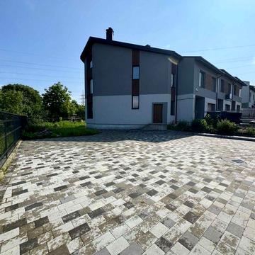 Продам котедж 149 м², 3 сотки, Сихів