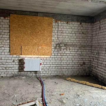 Продаж 1к Квартира Борткевича вулиця ЖК Гидропарк