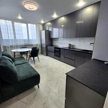 Здам чудову квартиру в новобудові