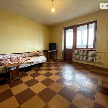 Продаж 1к Квартира Добробатів (Іларіонівська) вулиця