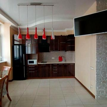 Довгострокова оренда 1к Квартира Артилерійська вулиця ЖК Фаворит