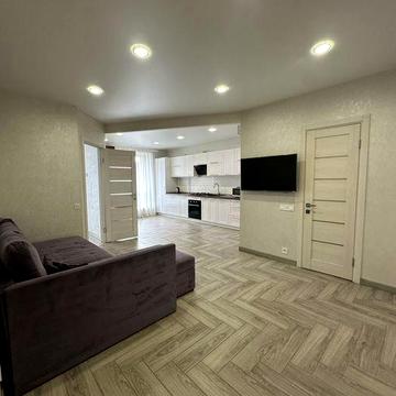 Сдам 2-к квартиру ЖК Рівер Парк ( River Park / Ривер Парк), центр