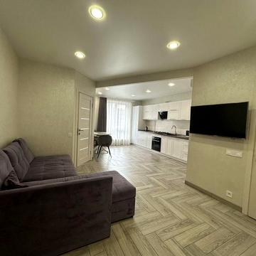 Сдам 2-к квартиру ЖК Рівер Парк ( River Park / Ривер Парк), центр