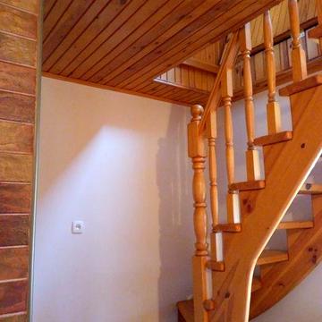 Гарна дача в межах міста