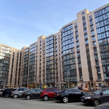 Набережна Перемоги вул., 44-В