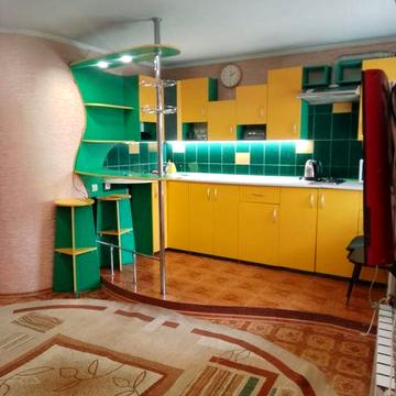 Сдам квартиру до лета