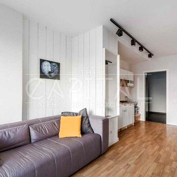 Продаж / Квартира / Берестейский, Шевченковский, Киев ЖК Victory V