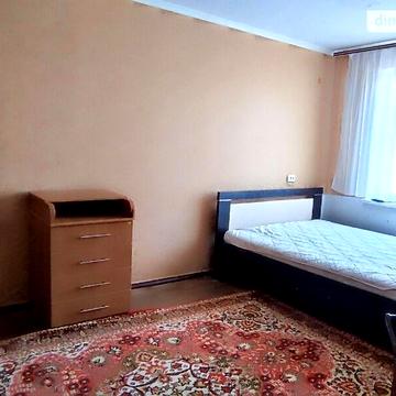 Довгострокова оренда 1к Квартира Тернопільська вулиця