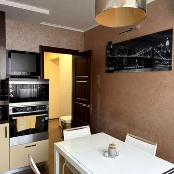 Будинок Нові Петрівці