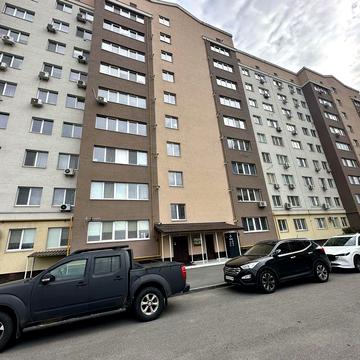 Продаж якістної квартири в новом ЖК Слобожанське, Содружество.