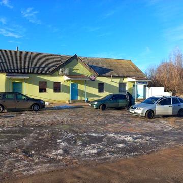 Продается сдается в аренду с правом выкупа кафе и готовый торговый биз