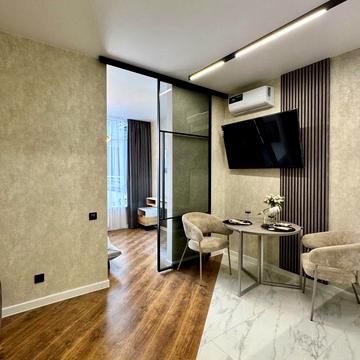 Курортний пров., 1