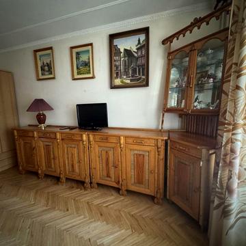 Оренда 1 кім квартири по вулиці Патона