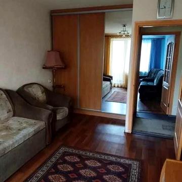 D1C Сдам 3 комнатную квартиру въезд Тарасовский 4