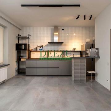 Продаж квартири в центі Києва в клубному будинку Гоголівська, 47 ЖК Гоголівскій 47