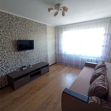 Оренда 3х кімн квартира Богоявленська (ТЦ "Чайка")