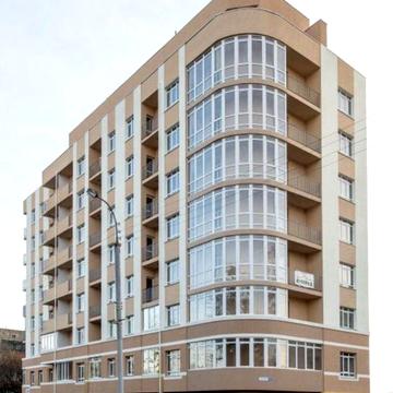 Здам 1-кімн.новобудову, район Пивзавод!