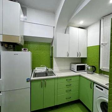 Довгострокова оренда 1к Квартира Куліша Пантелеймона вулиця