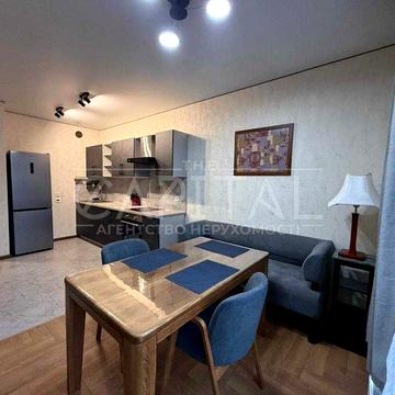 Оренда квартира 1 кімната вул Олександра Олеся ЖК Варшавський