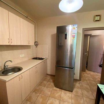 Сдам 1 комнатную квартиру ЖК 7 небо Авангард. Без животных!