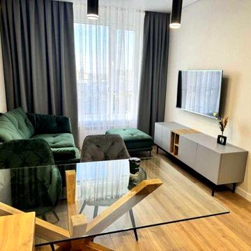 Продаж квартири з ремонтом ЖК Креатор сіті Дегтярівська ТОП ЖК Creator City