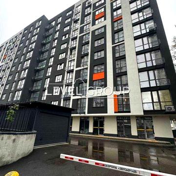 Продаж 1-кімнатної квартири 50м2 в ЖК Forward Start Шевченківський КПІ ЖК Forward