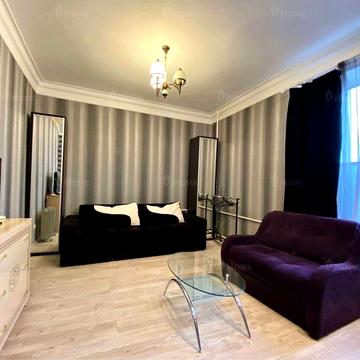 Однокомнатная квартира-студия в центре возле Никольского