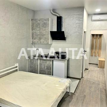 Аркадійське плато вул. (Гагаринське плато), 9