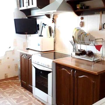 Сдам 1-ком пр-т Гагарина . Дафи . Центр в 15 мин