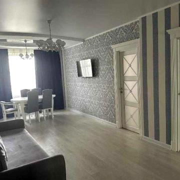 Продаж 2 кімн.квартира вул.Генерала Бочарова/Початок 5 поверх Ремонт